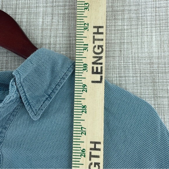 Orvis buttoned down shirt men’s L - Picture 4 of 6